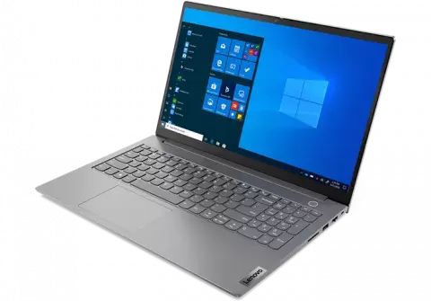 لپ تاپ 15.6 اینچ Lenovo مدل ThinkBook 15 G2 ITL