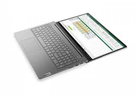 لپ تاپ 15.6 اینچ Lenovo مدل ThinkBook 15 G2 ITL