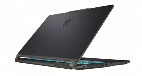 لپ تاپ گیمینگ 15.6 اینچ MSI مدل Cyborg 15 A12VE