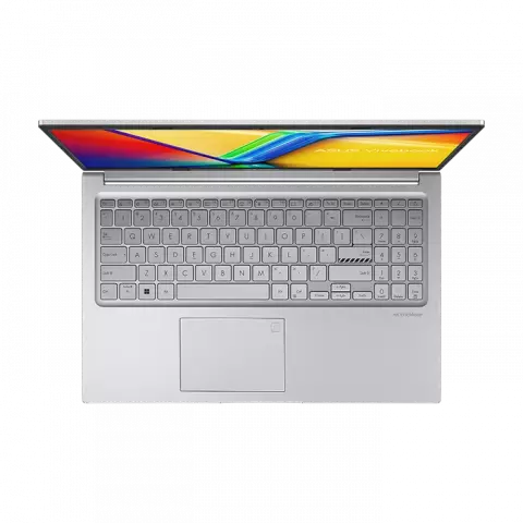 لپ تاپ 15.6 اینچ Asus مدل Vivobook 15 X1504VA - NJ379 (i7 1355U-24GB-512GB SSD-FHD)
