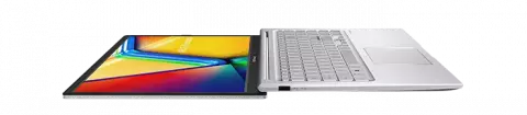لپ تاپ 15.6 اینچ Asus مدل Vivobook 15 X1504VA - NJ379 (i7 1355U-24GB-512GB SSD-FHD)