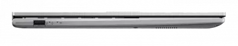 لپ تاپ 15.6 اینچ Asus مدل Vivobook 15 X1504VA - NJ379 (i7 1355U-24GB-512GB SSD-FHD)