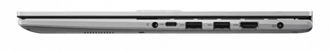لپ تاپ 15.6 اینچ Asus مدل Vivobook 15 X1504VA - NJ379 (i7 1355U-24GB-512GB SSD-FHD)