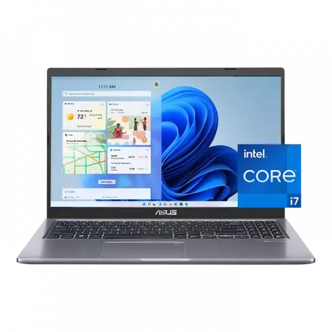 لپ تاپ 15.6 اینچ Asus مدل X515EP - EJ743