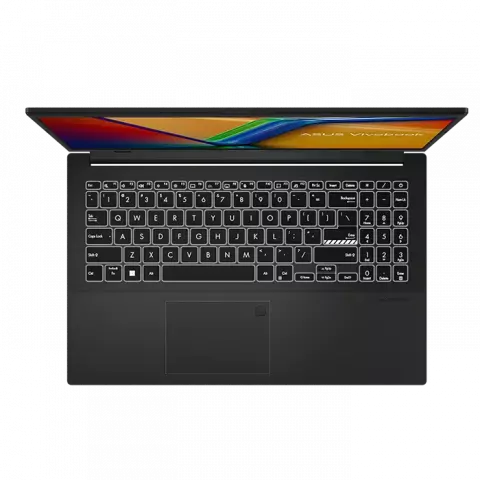 لپ تاپ 15.6 اینچ Asus مدل Vivobook Go 15 E1504FA - NJ096