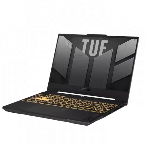 لپ تاپ گیمینگ 15.6 اینچ Asus مدل TUF Gaming A15 FA507NU - LP045W
