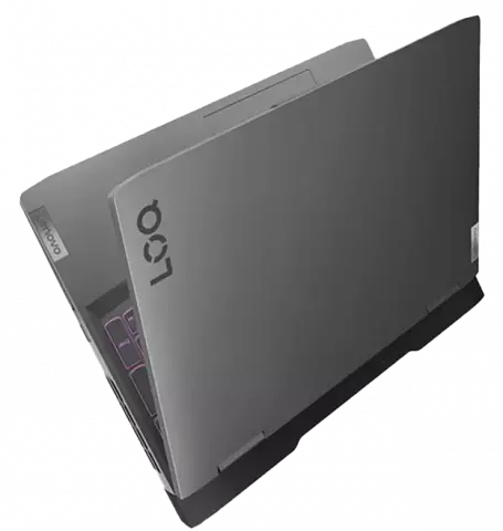 لپ تاپ گیمینگ 15.6 اینچ Lenovo مدل LOQ 15APH8