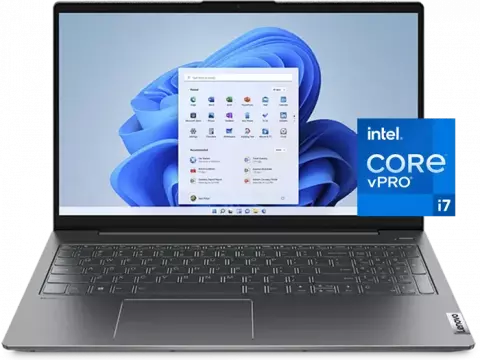 لپ تاپ 15.6 اینچ Lenovo مدل IdeaPad 5 15IAL7