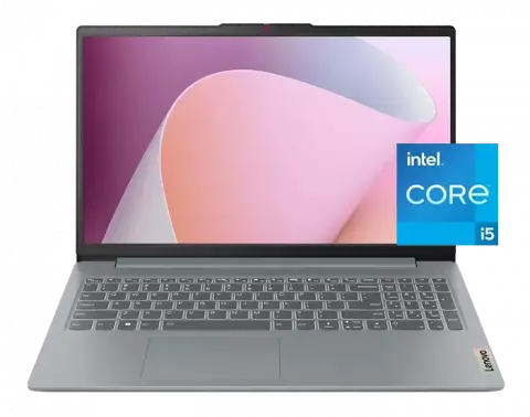 لپ تاپ 15.6 اینچ Lenovo مدل IdeaPad Slim 3 15IAH8