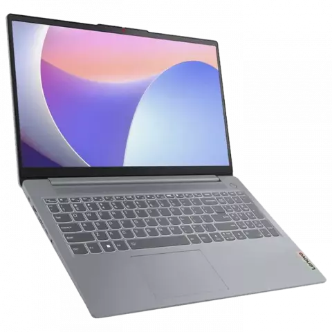 لپ تاپ 15.6 اینچ Lenovo مدل IdeaPad Slim 3 15IAH8