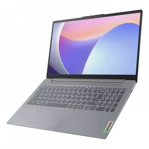 لپ تاپ 15.6 اینچ Lenovo مدل IdeaPad Slim 3 15IAH8