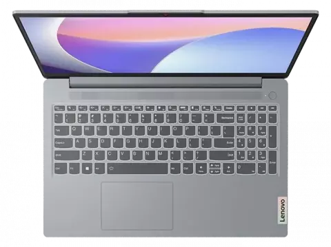 لپ تاپ 15.6 اینچ Lenovo مدل IdeaPad Slim 3 15IAH8