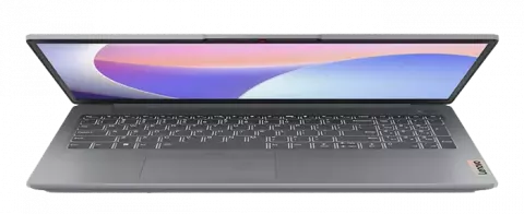 لپ تاپ 15.6 اینچ Lenovo مدل IdeaPad Slim 3 15IAH8
