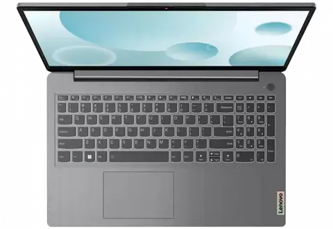 لپ تاپ 15.6 اینچ Lenovo مدل IdeaPad 3 15IAU7