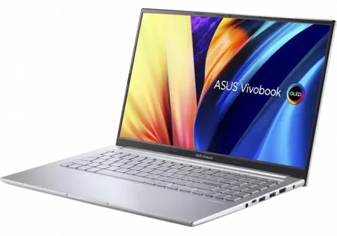 لپ تاپ 15.6 اینچ Asus مدل Vivobook 15X OLED M1503QA - L1162