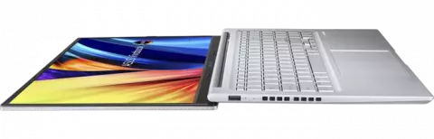 لپ تاپ 15.6 اینچ Asus مدل Vivobook 15X OLED M1503QA - L1162