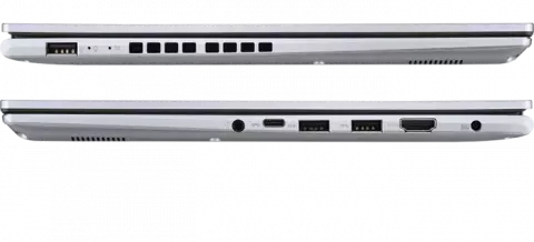 لپ تاپ 15.6 اینچ Asus مدل Vivobook 15X OLED M1503QA - L1162