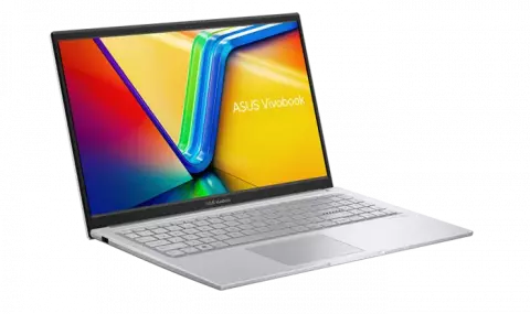 لپ تاپ 15.6 اینچ Asus مدل Vivobook 15 R1504VA - NJ320