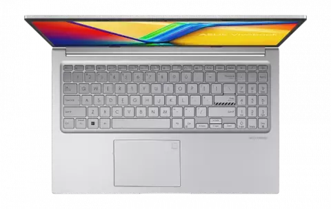لپ تاپ 15.6 اینچ Asus مدل Vivobook 15 R1504VA - NJ320