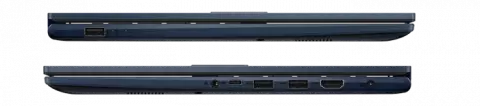 لپ تاپ 15.6 اینچ Asus مدل Vivobook 15 R1504VA - NJ011