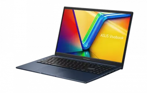 لپ تاپ 15.6 اینچ Asus مدل Vivobook 15 R1504VA - NJ011