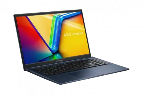 لپ تاپ 15.6 اینچ Asus مدل Vivobook 15 R1504VA - NJ011