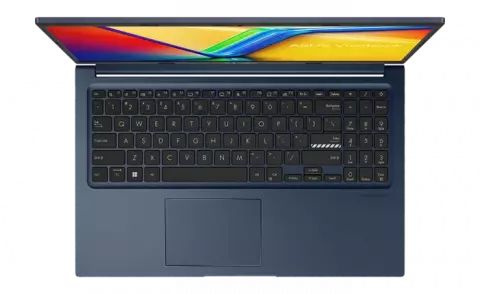 لپ تاپ 15.6 اینچ Asus مدل Vivobook 15 R1504VA - NJ011