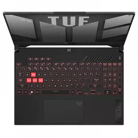 لپ تاپ گیمینگ 15.6 اینچ Asus مدل TUF Gaming A15 FA507NU - LP031