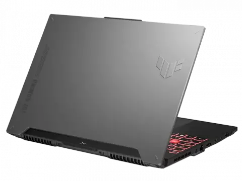 لپ تاپ گیمینگ 15.6 اینچ Asus مدل TUF Gaming A15 FA507NU - LP031