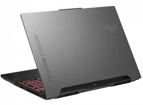 لپ تاپ گیمینگ 15.6 اینچ Asus مدل TUF Gaming A15 FA507NU - LP031