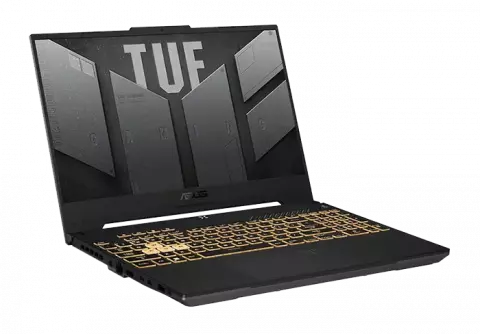لپ تاپ گیمینگ 15.6 اینچ Asus مدل TUF Gaming F15 FX507ZV4 - LP052