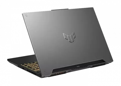 لپ تاپ گیمینگ 15.6 اینچ Asus مدل TUF Gaming F15 FX507ZV4 - LP052