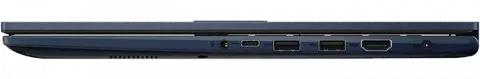 لپ تاپ 15.6 اینچ Asus مدل Vivobook 15 R1504VA - NJ012