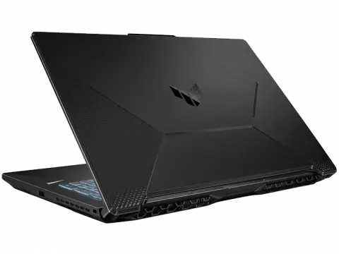 لپ تاپ گیمینگ 17.3 اینچ Asus مدل TUF Gaming F17 FX706HF - HX028