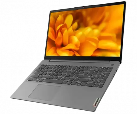 لپ تاپ 15.6 اینچ Lenovo مدل IdeaPad 3 15ITL6