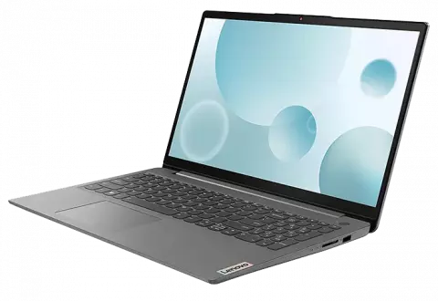 لپ تاپ 15.6 اینچ Lenovo مدل IdeaPad 3 15IAU7