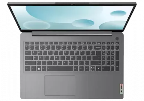 لپ تاپ 15.6 اینچ Lenovo مدل IdeaPad 3 15IAU7