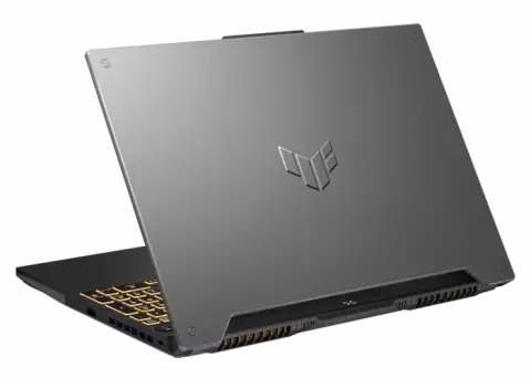 لپ تاپ گیمینگ 15.6 اینچ Asus مدل TUF Gaming F15 FX507ZC4 - HN081