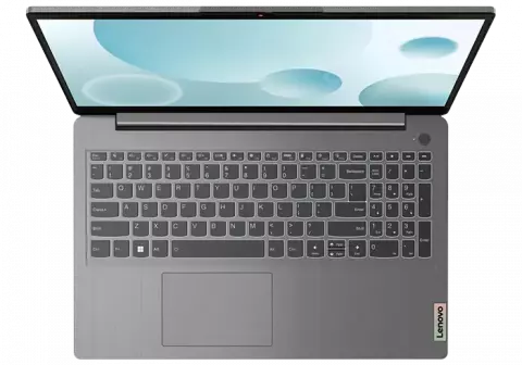 لپ تاپ 15.6 اینچ Lenovo مدل IdeaPad 3 15IAU7