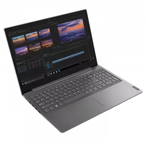 لپ تاپ 15.6 اینچ Lenovo مدل  V15 IGL