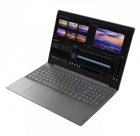 لپ تاپ 15.6 اینچ Lenovo مدل  V15 IGL