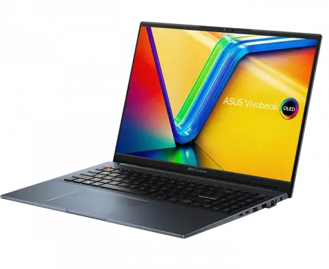 لپ تاپ 16 اینچ Asus مدل Vivobook Pro 16 OLED K6602VU - MX098