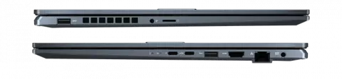 لپ تاپ 16 اینچ Asus مدل Vivobook Pro 16 OLED K6602VU - MX098