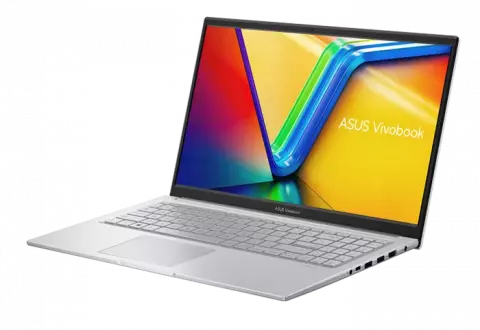 لپ تاپ 15.6 اینچ Asus مدل Vivobook 15 R1504VA - NJ317