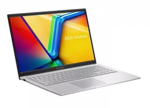 لپ تاپ 15.6 اینچ Asus مدل Vivobook 15 R1504VA - NJ317
