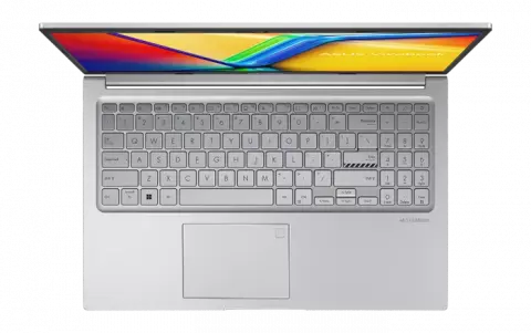 لپ تاپ 15.6 اینچ Asus مدل Vivobook 15 R1504VA - NJ317