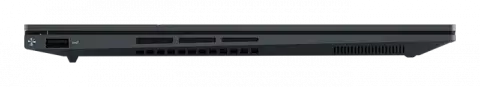 لپ تاپ 14.5 اینچ Asus مدل Zenbook 14X OLED Q410VA - EVO.I5512