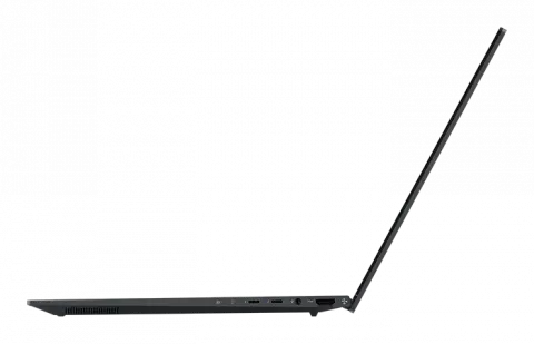 لپ تاپ 14.5 اینچ Asus مدل Zenbook 14X OLED Q410VA - EVO.I5512