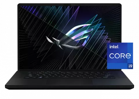 لپ تاپ گیمینگ 16 اینچ Asus مدل ROG Zephyrus M16 GU604VI - M16.I94070