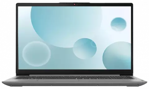 لپ تاپ 15.6 اینچ Lenovo مدل IdeaPad 3 15IAU7